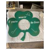SHAMROCK 26"