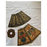 PAPER FOLDING SHADES HEINZ COLOR AND STORY BOOK