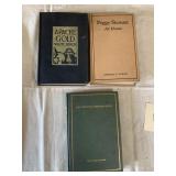 APACHE GOLD BY WHITE BIRCH, CO 1919, THE