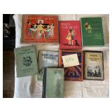 POETRY BOOKS FOR EVERY MOOD, FOR VERY YOUNG