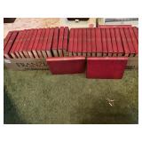 32 VOLUMES OF NATIONS OF THE WORLD, 1898 PETER