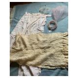 COMMUNION VEIL, SCARF, ETC.