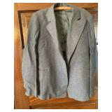 GIMBELS BRO. BOYS SHOP SUIT WITH KNICKERS, 2