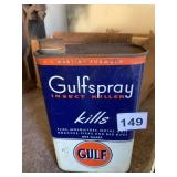 GULF TIN