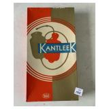 REXALL KANT LEEK FOUNTAIN SYRINGE AND WATER