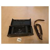 VINTAGE CAMERA