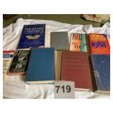 BOOKS INC AMERICAN GOVERNMENT, 14 GREAT DETECTIVE