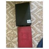TWO BOOKS
