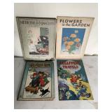 MY STORY BOOK ROSA PETHERICK ILLUSTRATED,