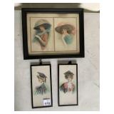 GOLDEN HOURS WITH MOTHER GOOSE BY SUNSHINE