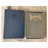 A HEAP OF LIVING BY EDGAR GUEST, CO 1916, NEW IN