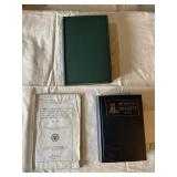 THE GASOLINE AUTOMOBILE, CO 1924, MODERN