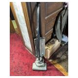 VINTAGE HOOVER VACUUM
