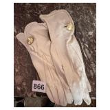 ELEGANT LADIES GLOVES