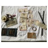 CHINESE WORK DONE IN REFORM SCHOOL, VINTAGE