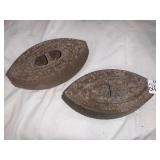 2 IRONS WILLIAMS COMPANY