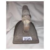 #8 IRON WITH ENTERPRISE REST