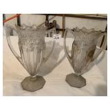 DOUBLE HANDLE CELERY W/ HANDLES