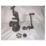 AMERICAN #40 FOOD PROCESSOR