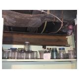 MASON, BALL, ATLAS, JARS