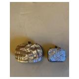 ABALONE COIN PURSES