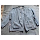 LANE BRYANT SWEATER, NO SIZE