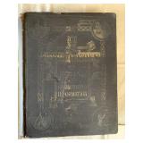 THE ENCYCLOPEDIA OF SOCIAL AND COMMERCIAL