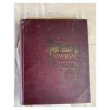 THE WERNER UNIVERSAL EDUCATOR, CO 1903