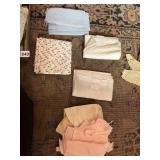 ASSORTED FABRICS