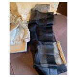 MCCREERY AND CO. PITTSBURGH SZ. 13 BONNET, SCARF,