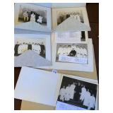 CONFIRMATION PICTURES FROM 1902 THRU 1950