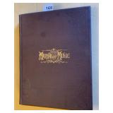 MANUAL OF MUSIC 1890