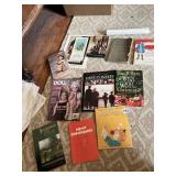 COLLECTORS LITERATURE, POP UP REVOLUTIONARY WAR