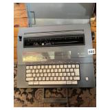 SMITH CORONA ELECTRIC TYPEWRITER