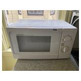 EMERSON MICROWAVE