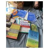 OFFICE SUPPLIES BOOKS