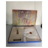 VEDA THE MAGIC ANSWER MAN, 1940 WIZ NOVELTY CO