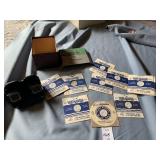 VIEW MASTER W/ DISC. AND BOX