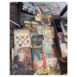 LARGE GROUP OF PAPERBACK CHILDRENS BOOKS ALASKA