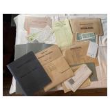 WHOLESALE ACCOUNTING SYSTEM WITH PLAY MONEY,