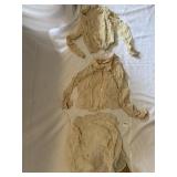 ANTIQUE BLOUSES HAND MADE NO VISIBLE HOLES