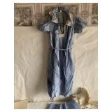 CELESTE FROCKS PARIS AND NY AGE 8 DRESS, SHORTS,