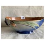 ROSEVILLE PINECONE CENTER PC. BOWL 276-9