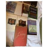 BIBLES & RELIGIOUS BOOKS