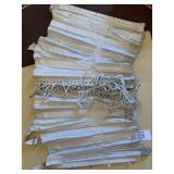 CORSET BY BAYSTATE STYLE 5001, SCARF, TWO PC.