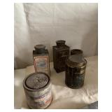 NATIONAL BISCUIT CO. BOX PAPER FRONT, LEAD BAR,