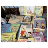 CHARLIE BROWN AND OTHER CHILDREN