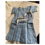 PINK DRESS, DAR-L FABRICS KNICKERS W/ SPOTS BY