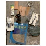 PENCILS IN RAW FORM PARKER PEN WAGEN ETC.