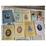 1926 HEALTH HEAROS SERIES